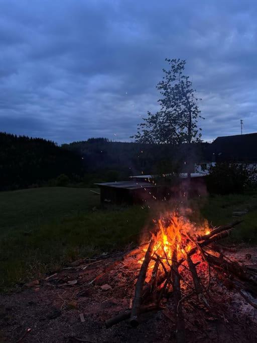 Bornhahn - Idylle Im Westerwald Katzwinkel  Luaran gambar