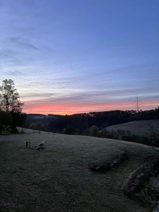 Bornhahn - Idylle Im Westerwald Katzwinkel  Luaran gambar