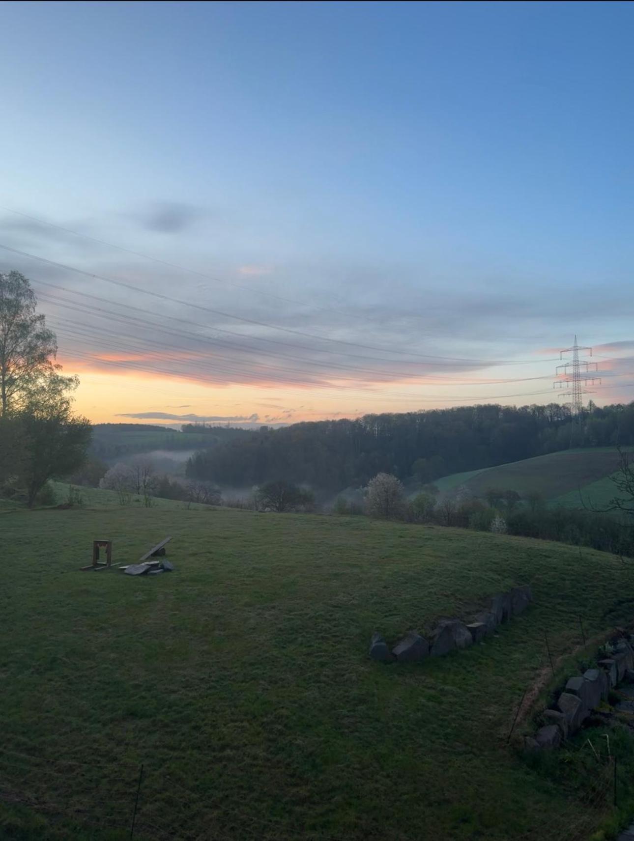 Bornhahn - Idylle Im Westerwald Katzwinkel  Luaran gambar