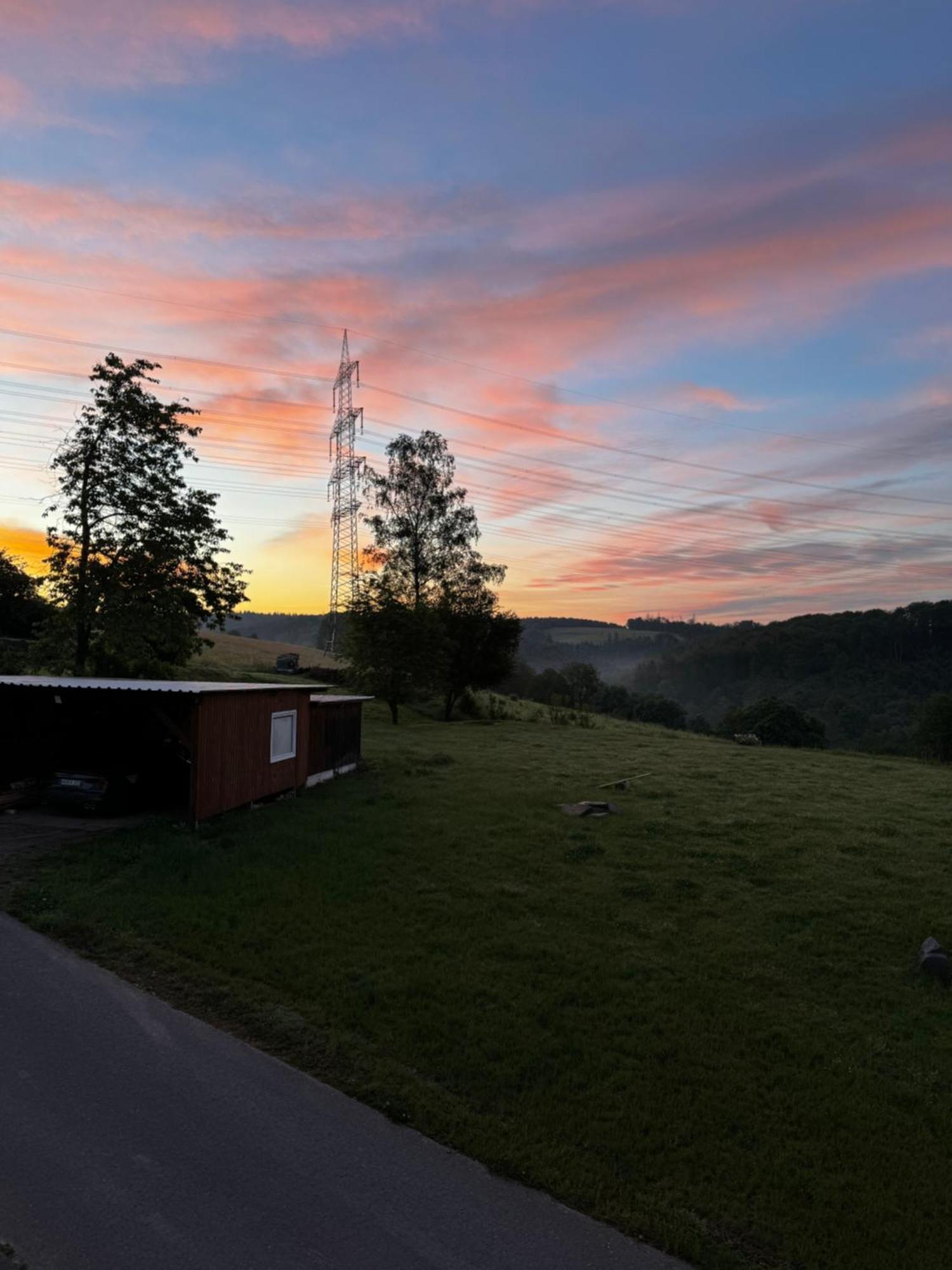 Bornhahn - Idylle Im Westerwald Katzwinkel  Luaran gambar