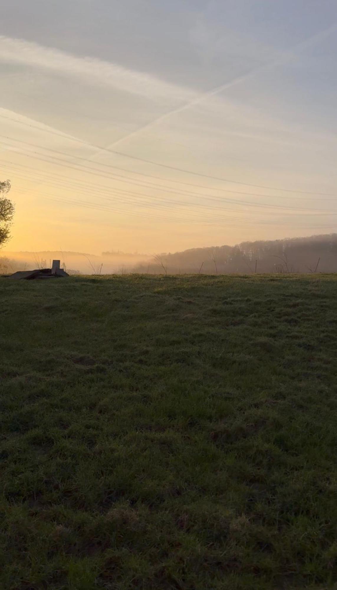 Bornhahn - Idylle Im Westerwald Katzwinkel  Luaran gambar